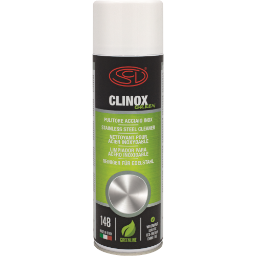 CLINOX GREEN Temizleyici