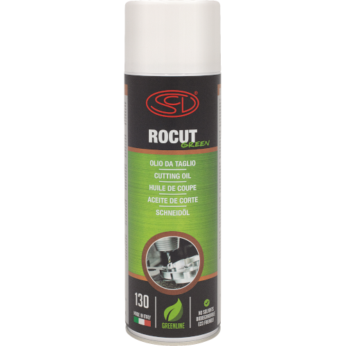 ROCUT GREEN Kesme Yağı