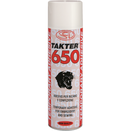 TAKTER® 650
