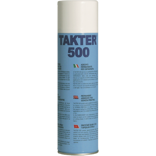 TAKTER® 500