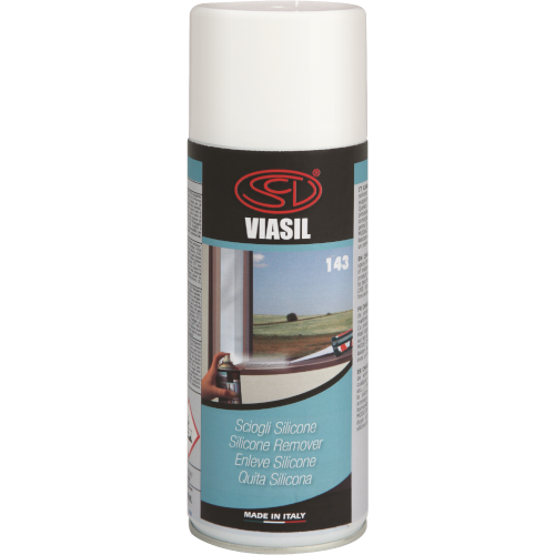 VIASIL Silikon Temizleyici Sprey