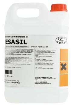 ESASIL® Su Yalıtım Sıvısı