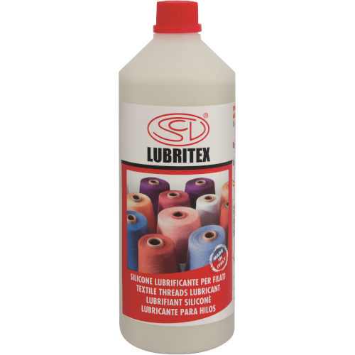 LUBRITEX Tekstil Makine Yağlayıcı