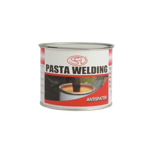PASTA WELDING - Kaynak Macunu