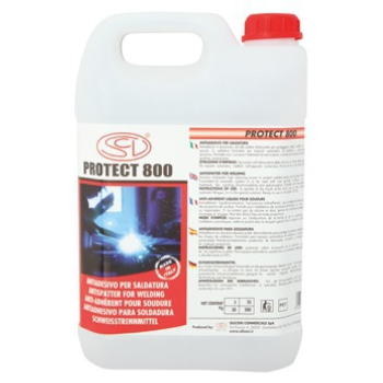PROTECT 800 Robotlar için Kaynak Koruma Sıvısı