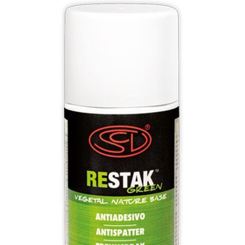 RESTAK Yenilenebilir ve Doğal Saçma Önleyici Sprey