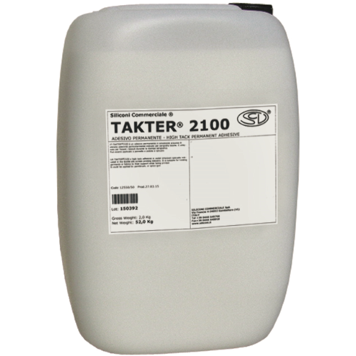 TAKTER® 2100