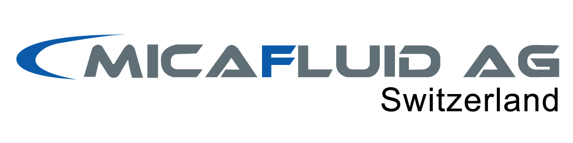 Micafluid logo